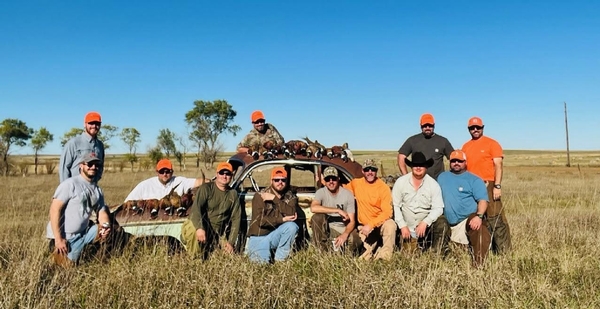 CRP - Where are we at?  Oct 2021